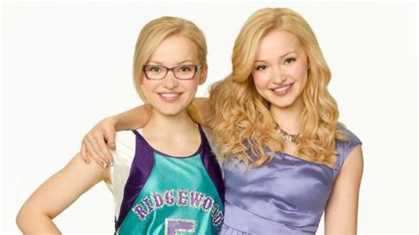 Liv And Maddie Theme Song And Lyrics