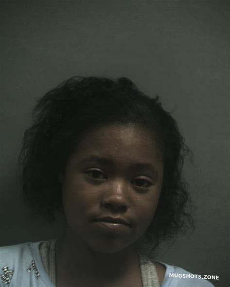 Cornish Ashanti Neil Nicole Randall County Mugshots Zone