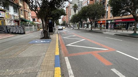 Movilidad En Bogotá Viernes 26 De Julio De 2024 Disturbios En La