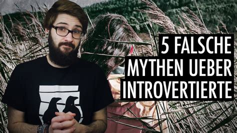 Irrglauben Ber Introvertierte Andre Teilzeit Youtube