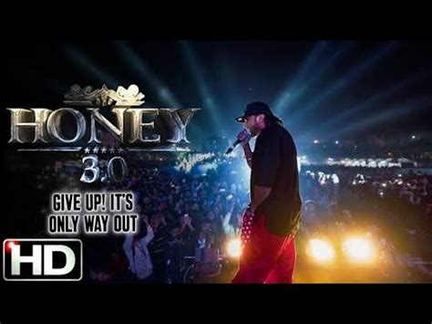 Let S Get It Party Honey 3 0 Yo Yo Honey Singh Leo Grewal Zee