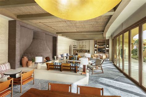 Gallery of Six Senses Southern Dunes Resort / Foster + Partners - 10