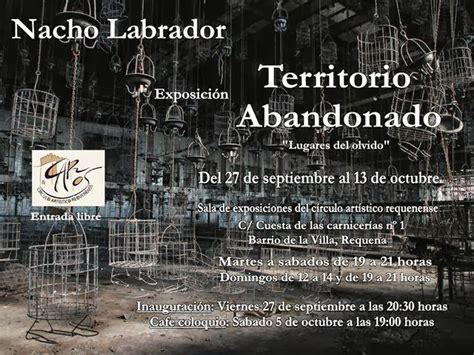 Patrimonio Industrial Arquitect Nico Septiembre