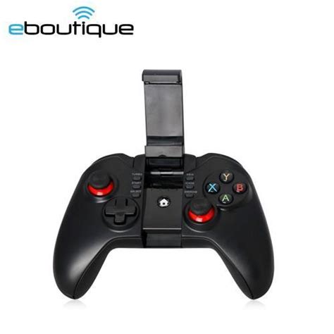 Ipega Tomahawk Wireless Bluetooth Gamepad Controller Joystick For