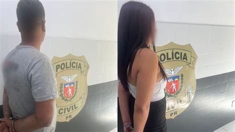 Casal suspeito de matar filho de 4 meses volta para a prisão