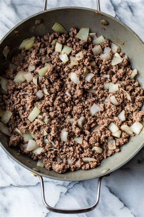 Ground Beef And Broccoli Stir Fry Skinnytaste