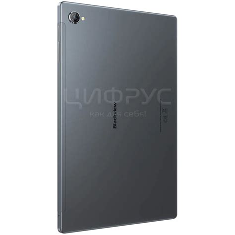Купить Blackview Tab 15 LTE 128Gb+8Gb Grey в Москве – Blackview Tab 15 ...