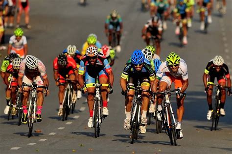 A Maior Competi O De Ciclismo Do Estado Ser Em Bauru E Gratuita Ao