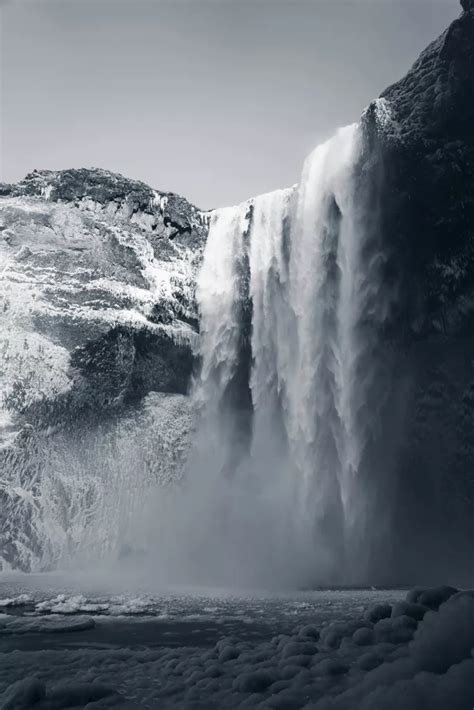 Visiter Skogafoss En Islande Le Guide Ultime Pour Visiter La Cascade