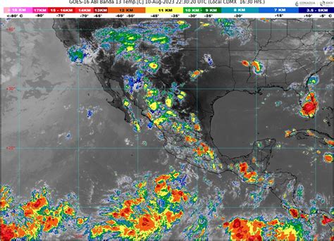 Persistirán lluvias en Acapulco informa gobierno de Abelina López