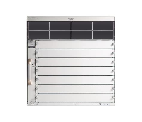 cr switch cisco catalyst  series  slot network devices