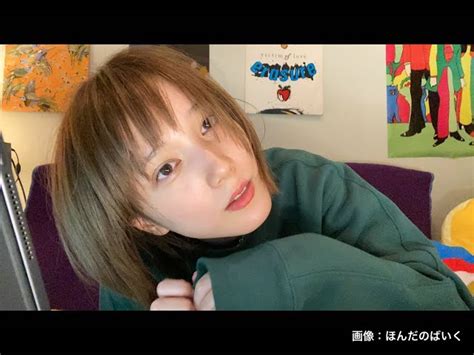 【動画】「ちょっとだけ希望を持ってしまったからしんどかった」本田翼が「ゴチ」をクビになった瞬間の心境明かす ライブドアニュース