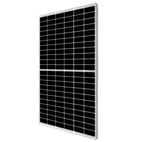 Module PV En Silicium Monocristallin ET M766BH WW WB Series ET