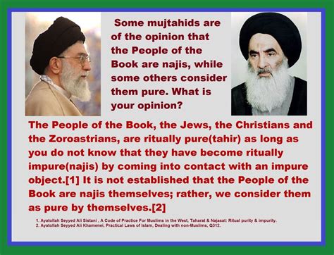 Why is Sayyed Ali al-Sistani so famous? - Page 2 - General Islamic ...