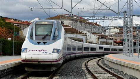 Se Puede Llevar Comida En El Ave Pol Tica De Renfe