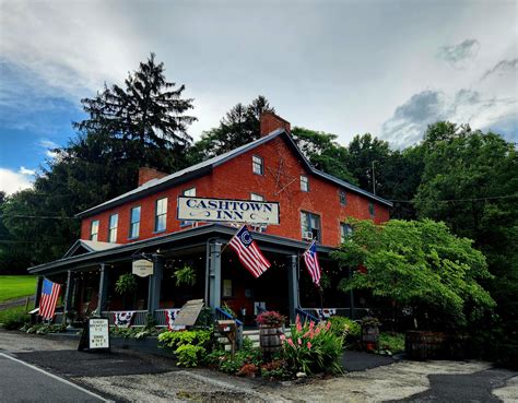 haunted inns gettysburg pa