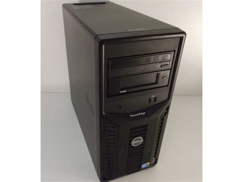 Dell Poweredge T Ii Tower Server Intel Xeon Quad Core E V