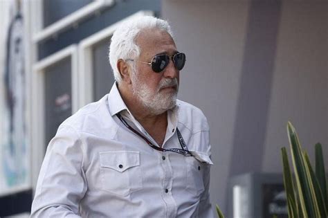 Aston Martin owner says F1 should stick to 10 teams | The Straits Times