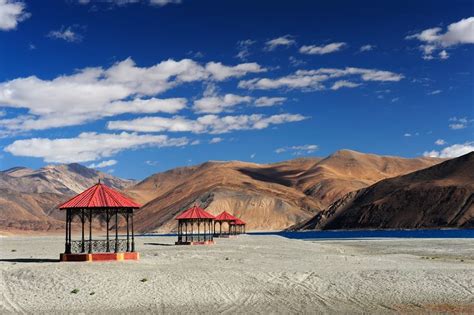 Leh Ladakh Bike Tour Package