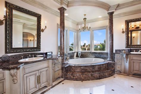 Mansion Luxury Master Bathroom Ideas 25 Luxury Bathroom Ideas