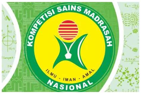 15 Contoh Soal Matematika Kompetisi Sains Madrasah KSM MA 2022