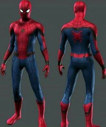 Spider Man Wiki MARVELESA Amino