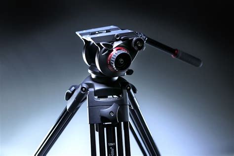 Manfrotto Tripod Catalyst Cameras