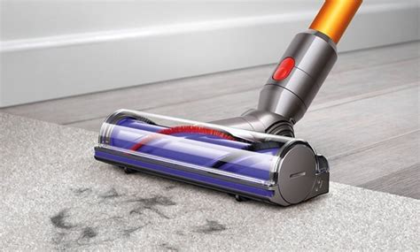 Dyson V8 Absolute Aspirapolvere Groupon