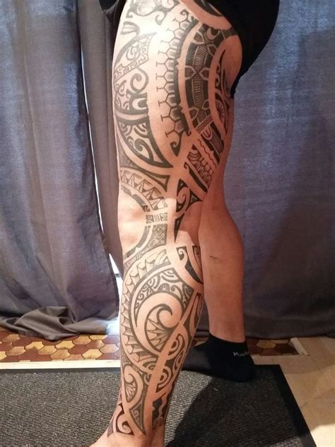 Pingl Par Michael Pacher Sur Samoa Art Bonnes Id Es De Tatouage