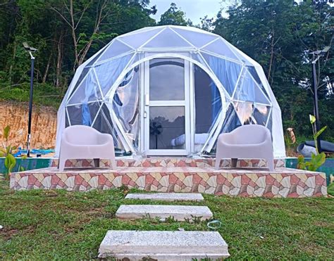 Rock Garden Camping Resort | Best Malaysia Campsite 2025 🏕️ | Campthering.com