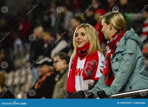 FC Kaiserslautern and 1FC Koln Editorial Image - Image of ...