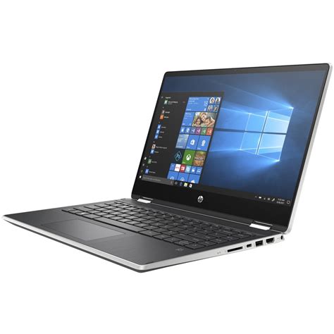 Best Buy Hp Pavilion X360 2 In 1 14 Touch Screen Laptop Intel Core I5 8gb Memory 256gb Ssd