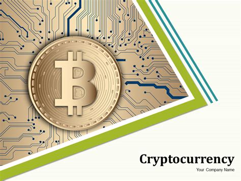 Ultimate Collection Of Best Cryptocurrency Powerpoint Templates