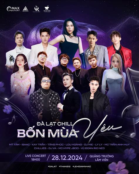 Festival Hoa Đà Lạt lần thứ X năm 2024