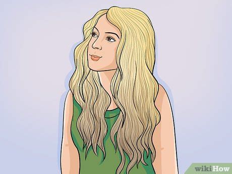Как использовать тонер для волос - wikiHow
