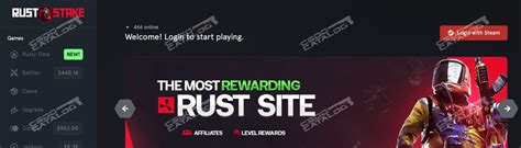 Ruststake Promo Code And Review In May 2024