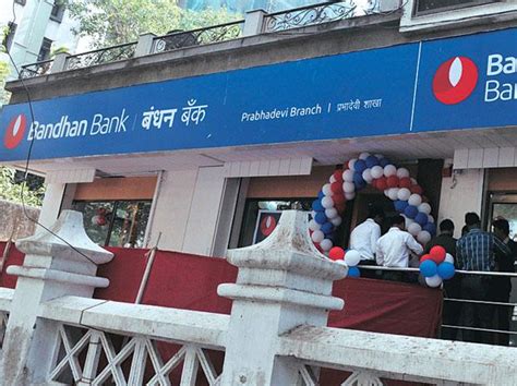 Bandhan Bank Jumps 13 Post Q1FY21 Biz Update Analysts Maintain Buy