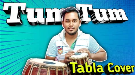 Tum Tum Video Song Enemy Tamil Tabla Cover Vishal Arya