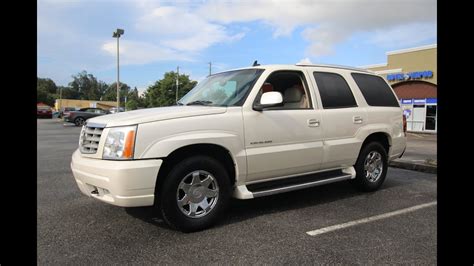 Sold Cadillac Escalade Luxury Vortec Meticulous Motors Inc Florida