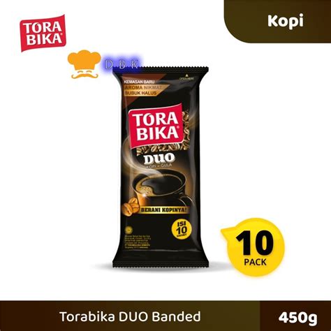 Jual Kopi Torabika Duo Sachet Gr Shopee Indonesia