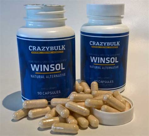 Winstrol Results Before And After Pictures Inside Bodybuilding