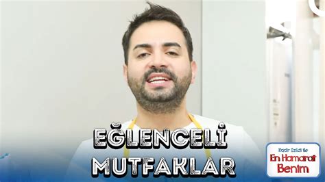 Haftan N Mutfak Maratonlar En Hamarat Benim Youtube