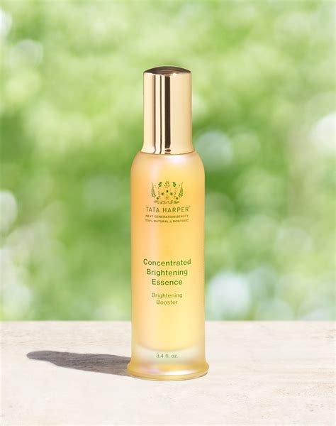 TATA HARPER | Concentrated Brightening Essence 2.0 | Tata harper