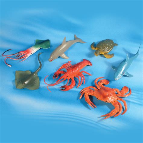 Sea Life Toys Argos at Ron Edelstein blog