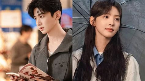 frost cdrama episode  release time   hidden love