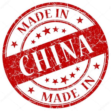 5 Benefits to "Made In China" - Blacksmith International