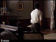 Naked Caroline Tillette In On The Horizon