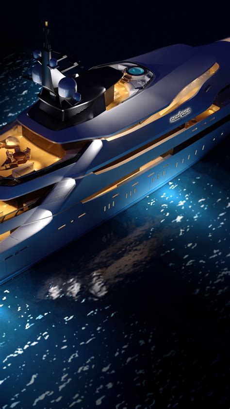 Luxury Wallpaper yacht concept luxury 100155 1080x1920 - Supportive Guru