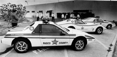 Pasco County Sheriff Flickr