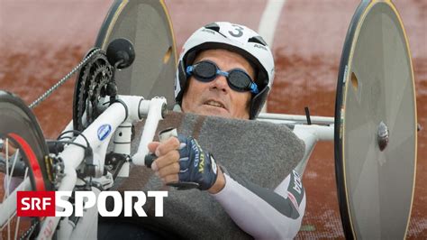 Mehr Sport Paracycling WM Bronze Zum Auftakt Sport SRF